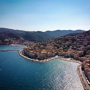 Monolocale Mansarda A Porto Santo Stefano Argentario , Porto Santo Stefano (Grosseto) Italia