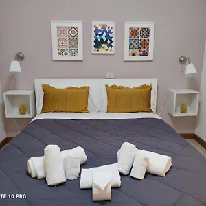  Apartament Joy