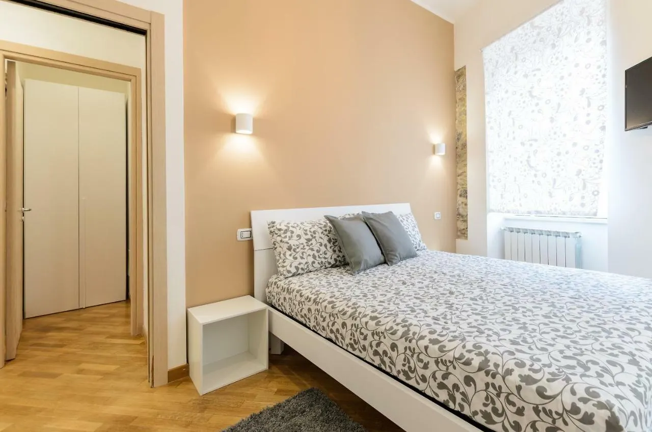 Ferienhaus Sweet Taormina Apartment