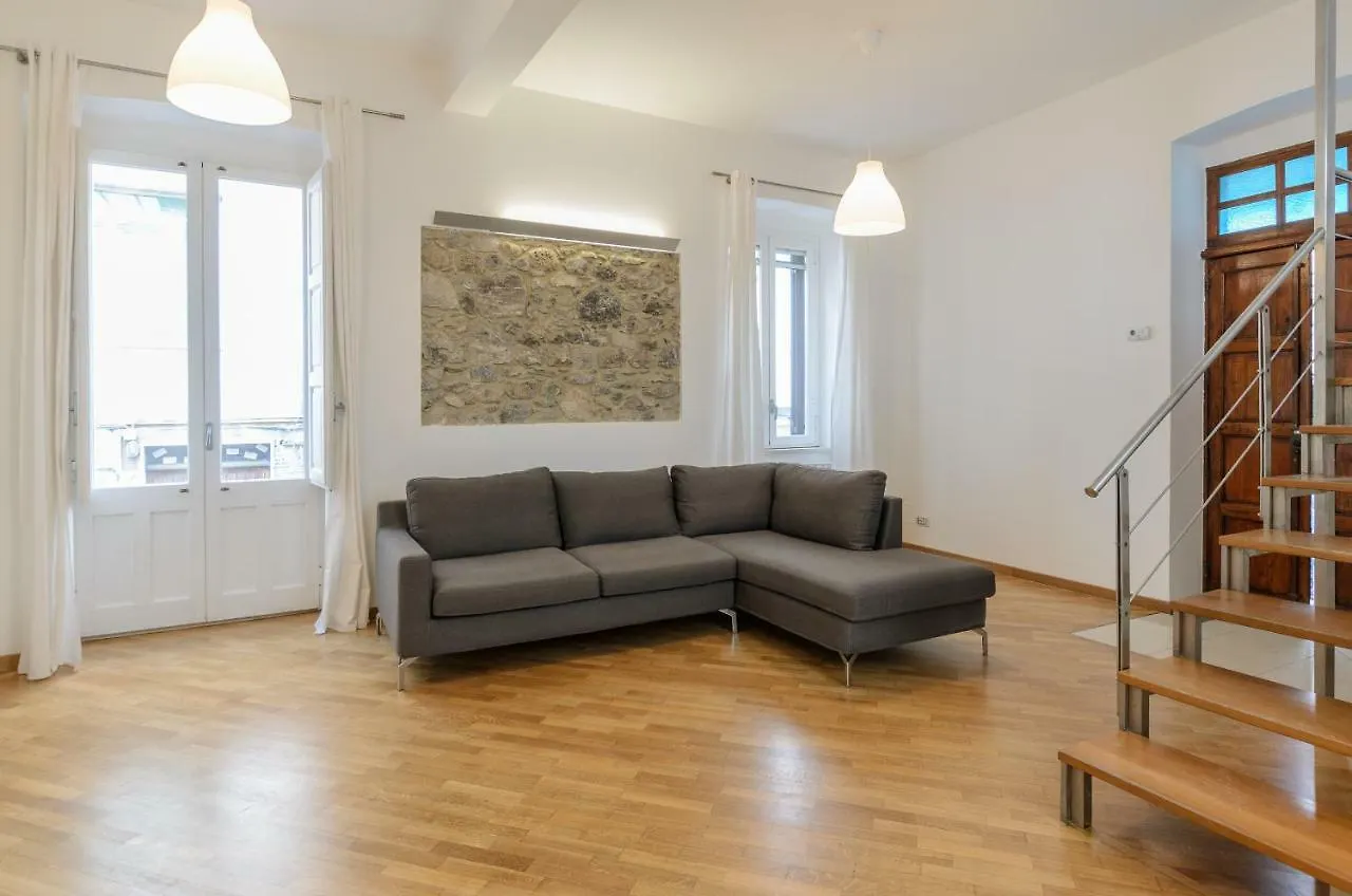 Sweet Taormina Apartment Italien