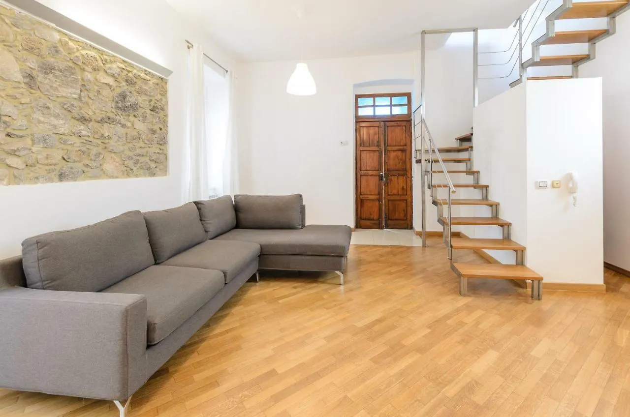 Sweet Taormina Apartment Ferienhaus