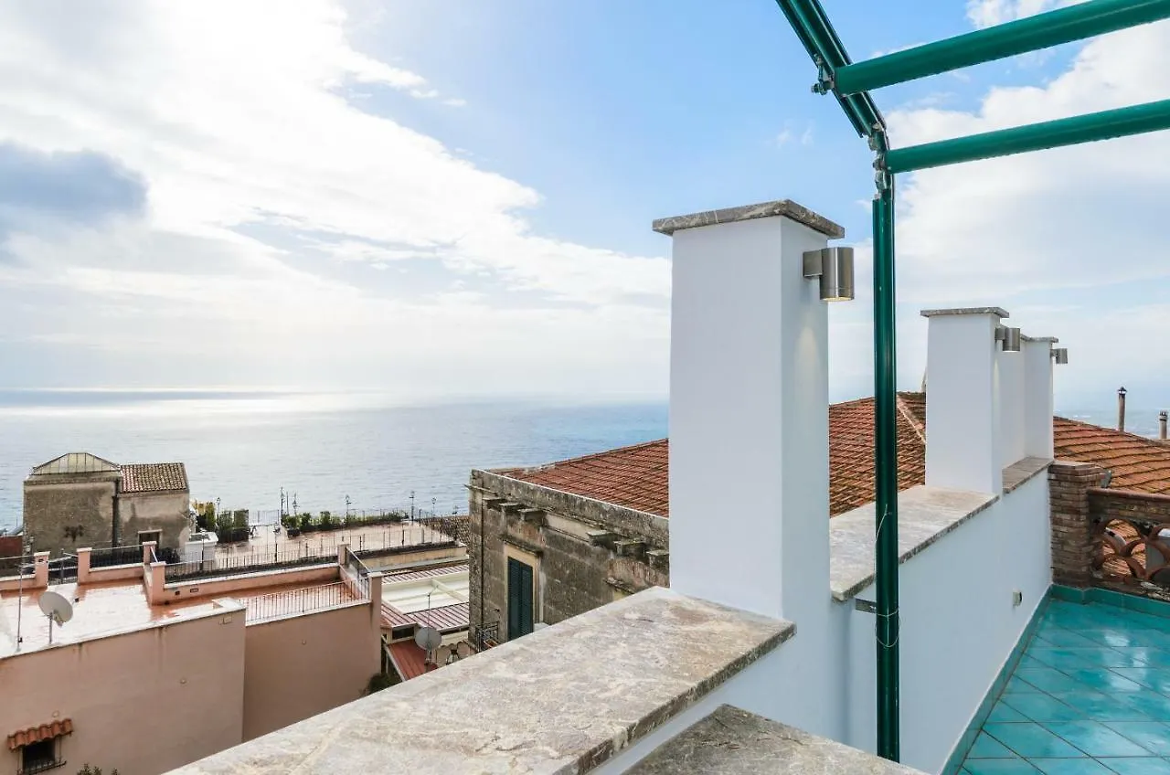 Ferienhaus Sweet Taormina Apartment Italien