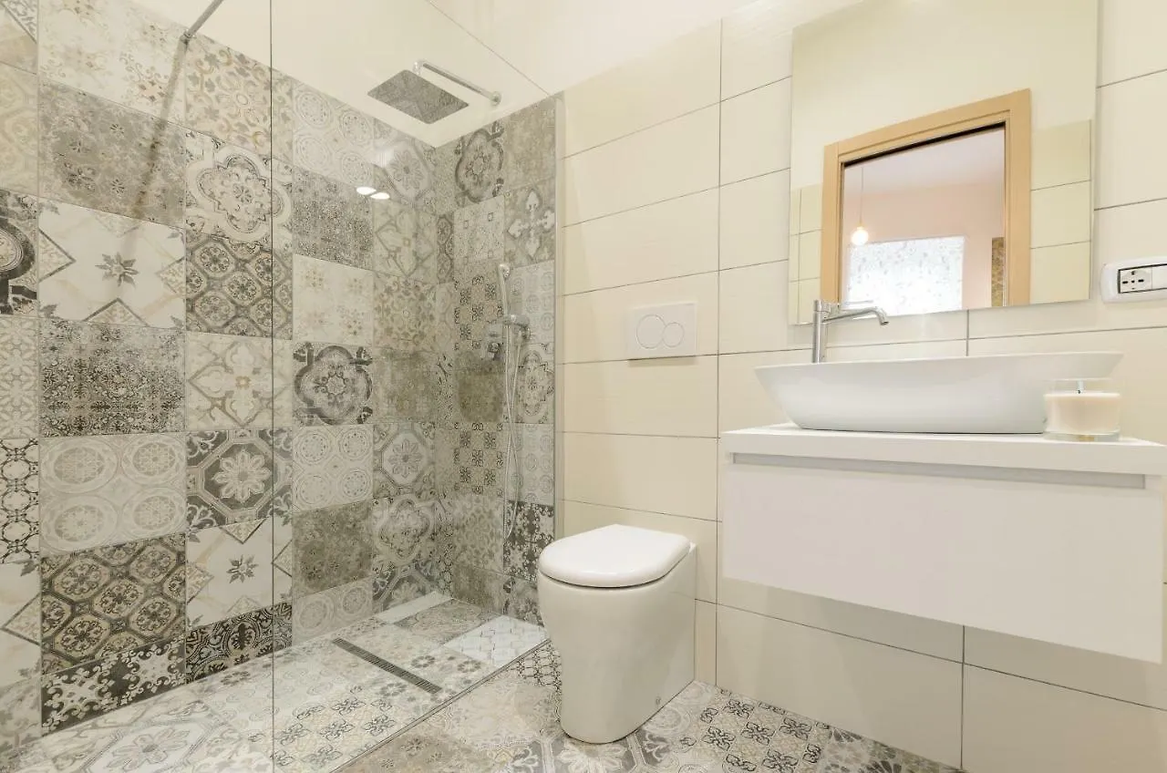 Ferienhaus Sweet Taormina Apartment Italien