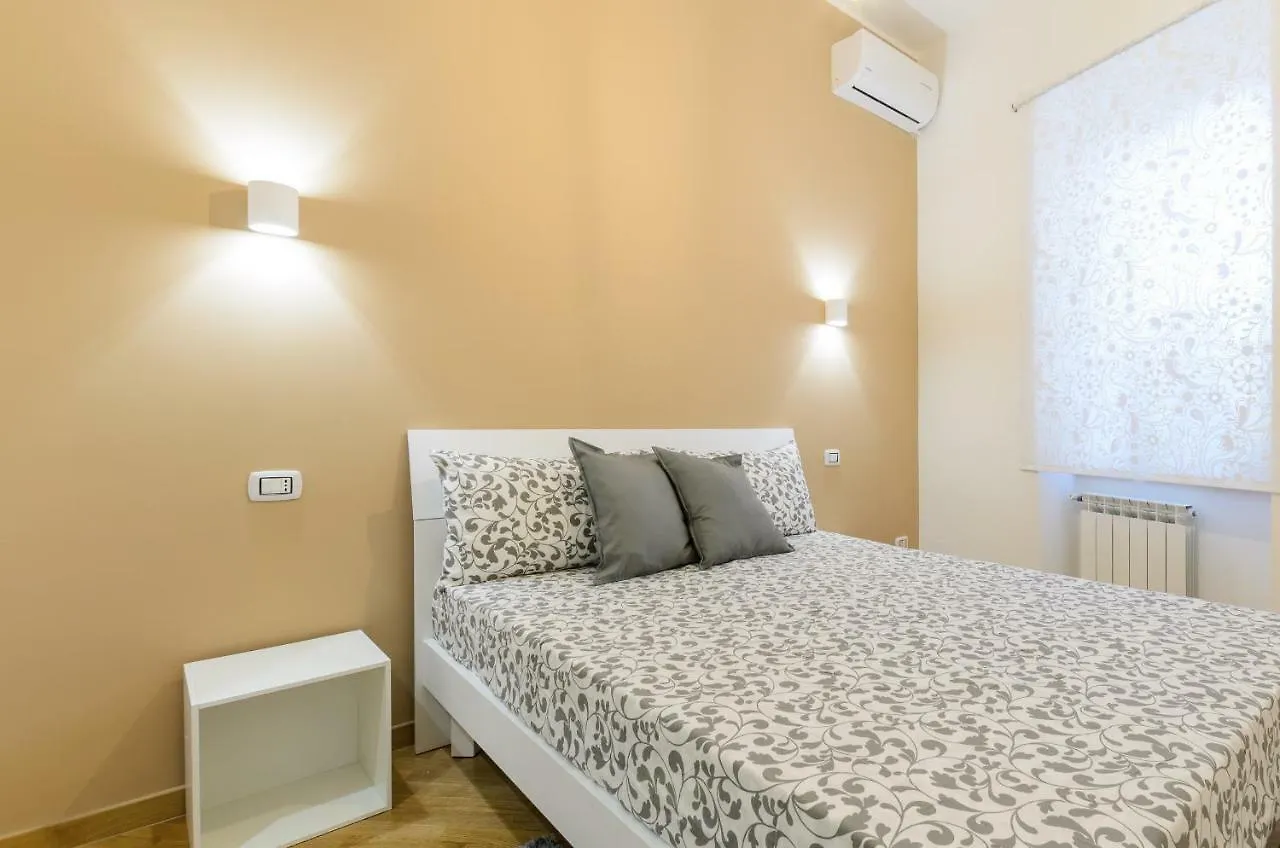 Sweet Taormina Apartment