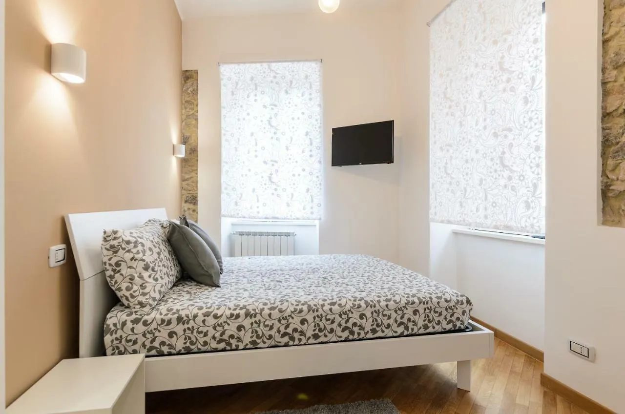 Sweet Taormina Apartment Ferienhaus