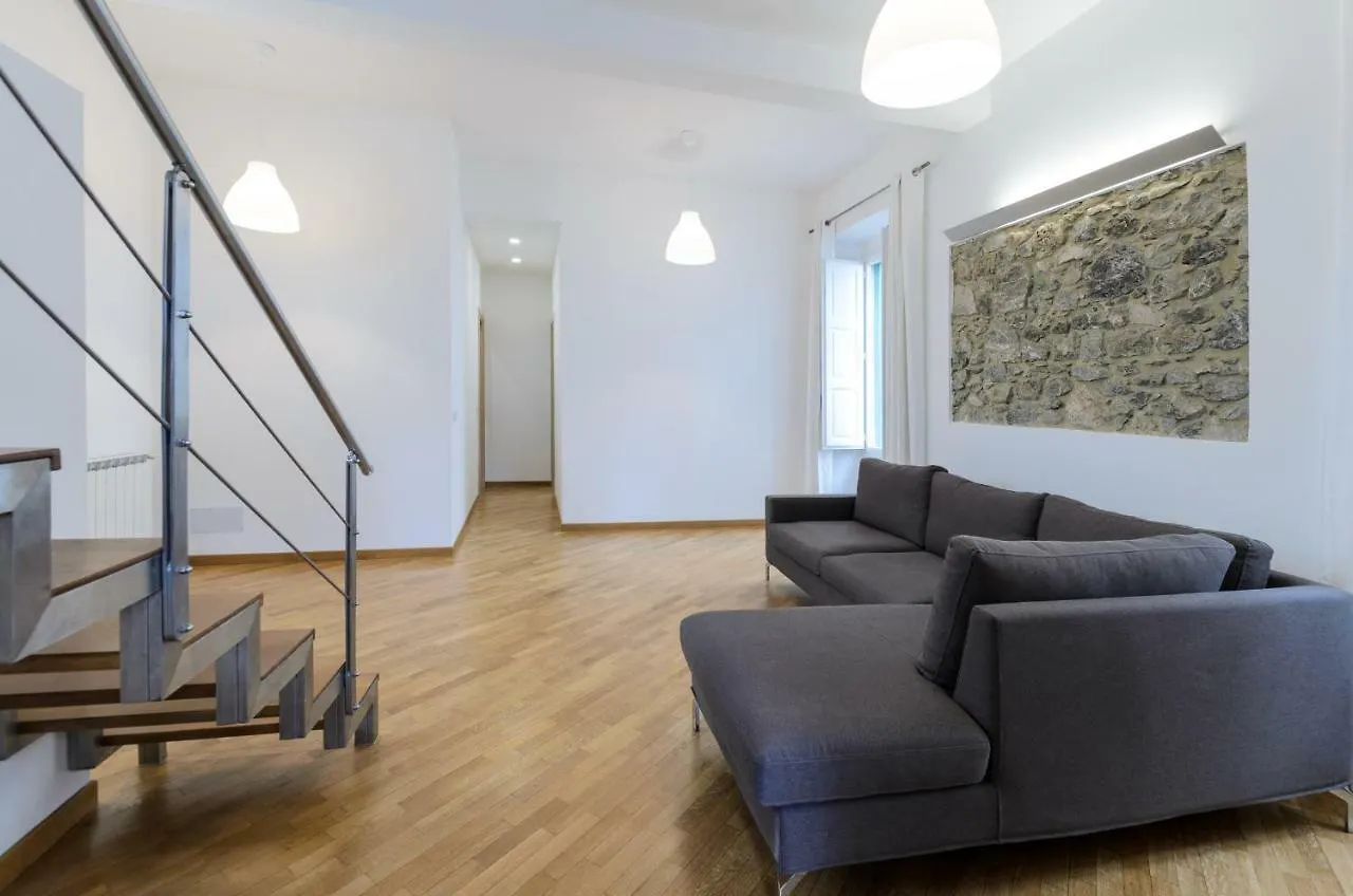Sweet Taormina Apartment