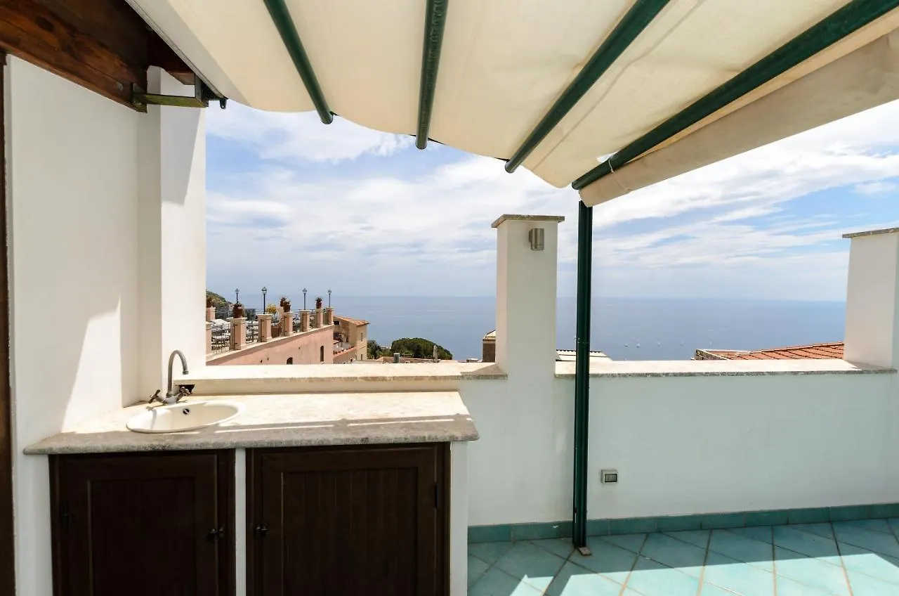 Ferienhaus Sweet Taormina Apartment