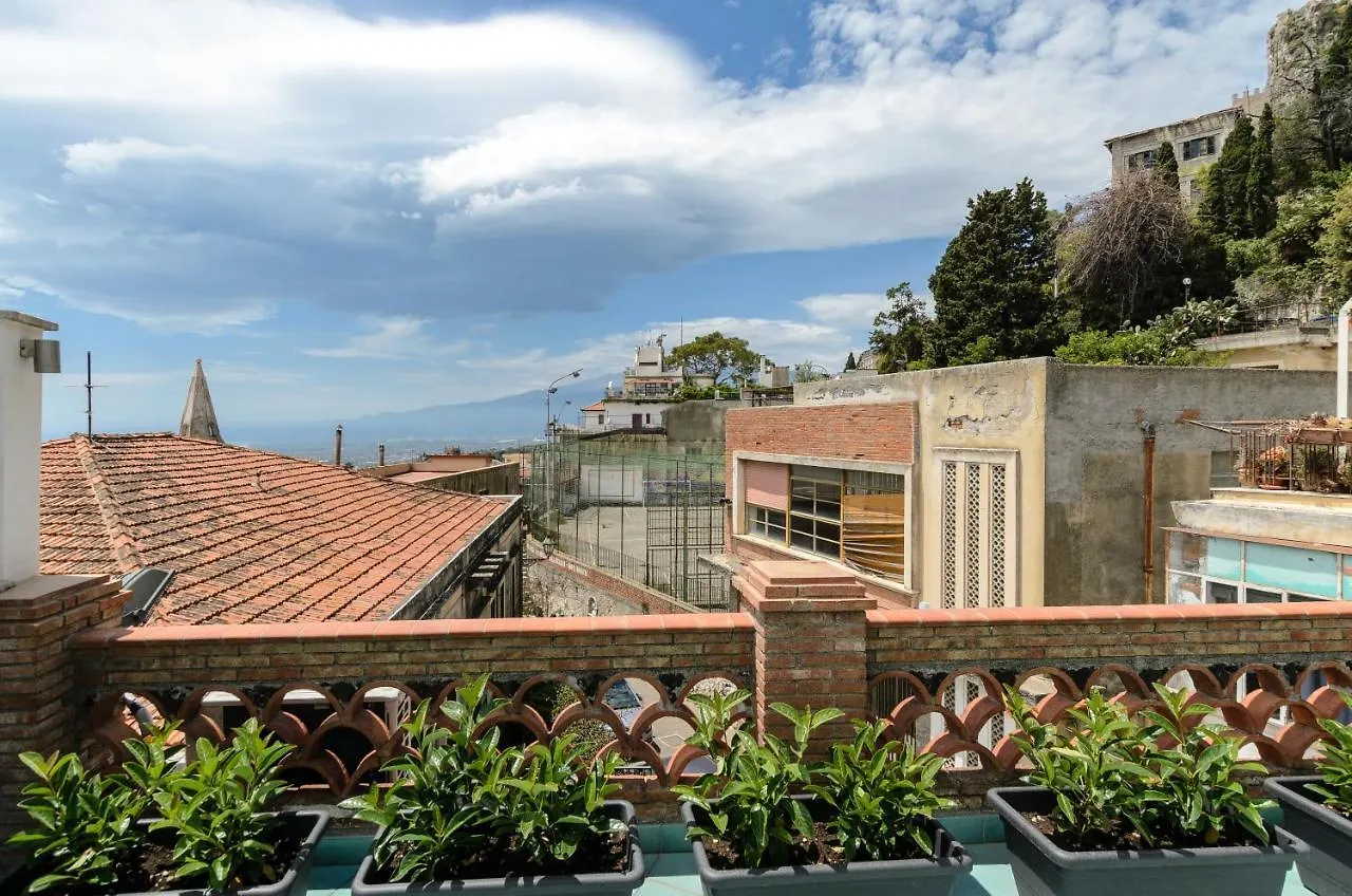 Ferienhaus Sweet Taormina Apartment