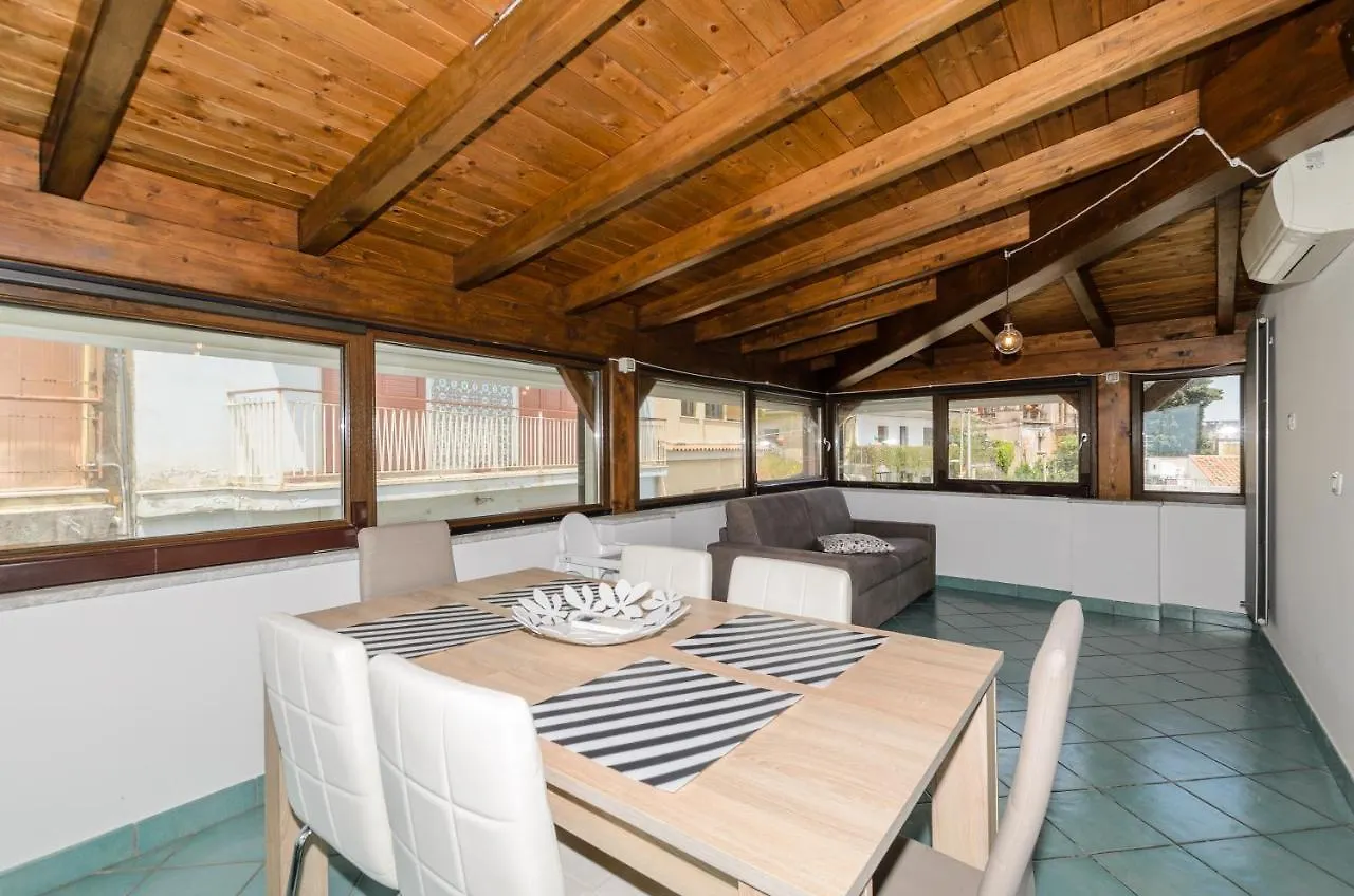 Sweet Taormina Apartment Italien
