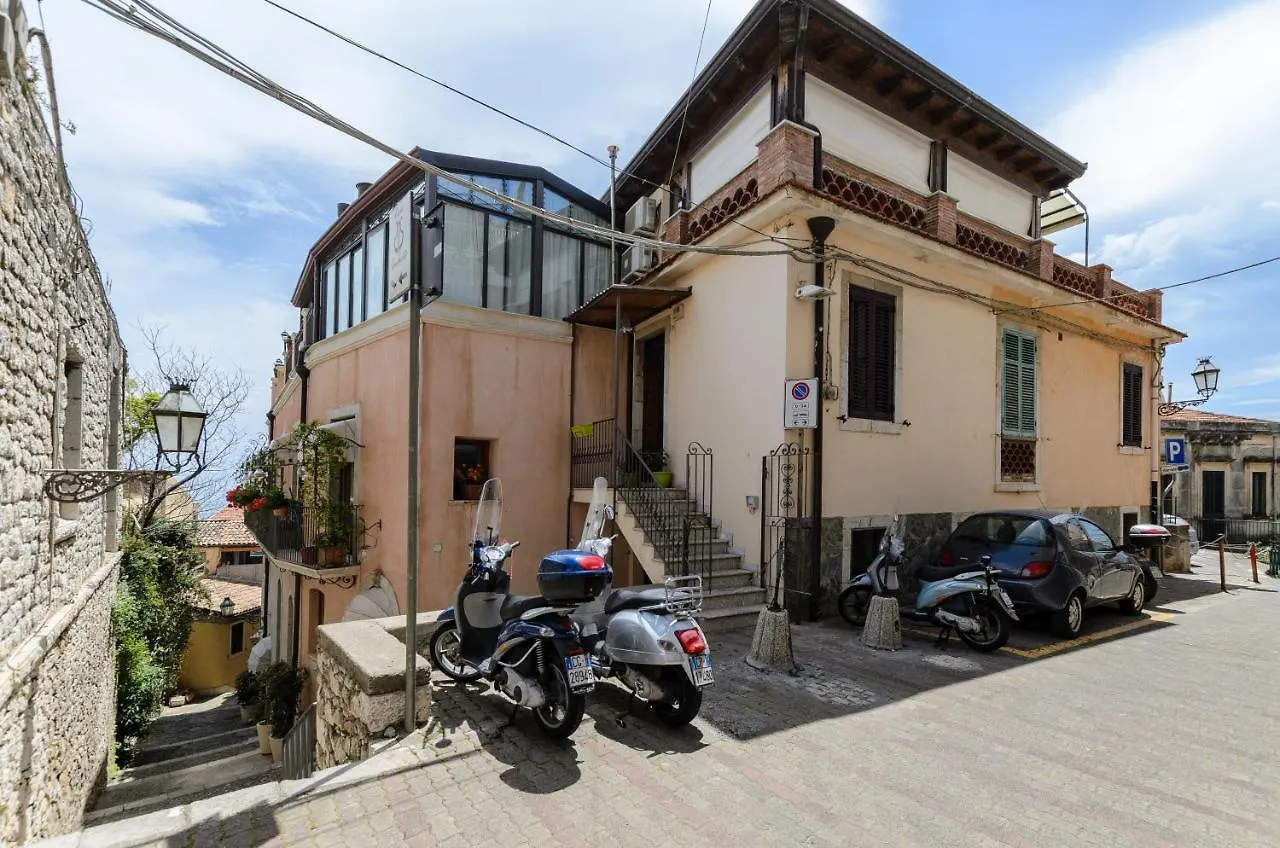Ferienhaus Sweet Taormina Apartment Italien