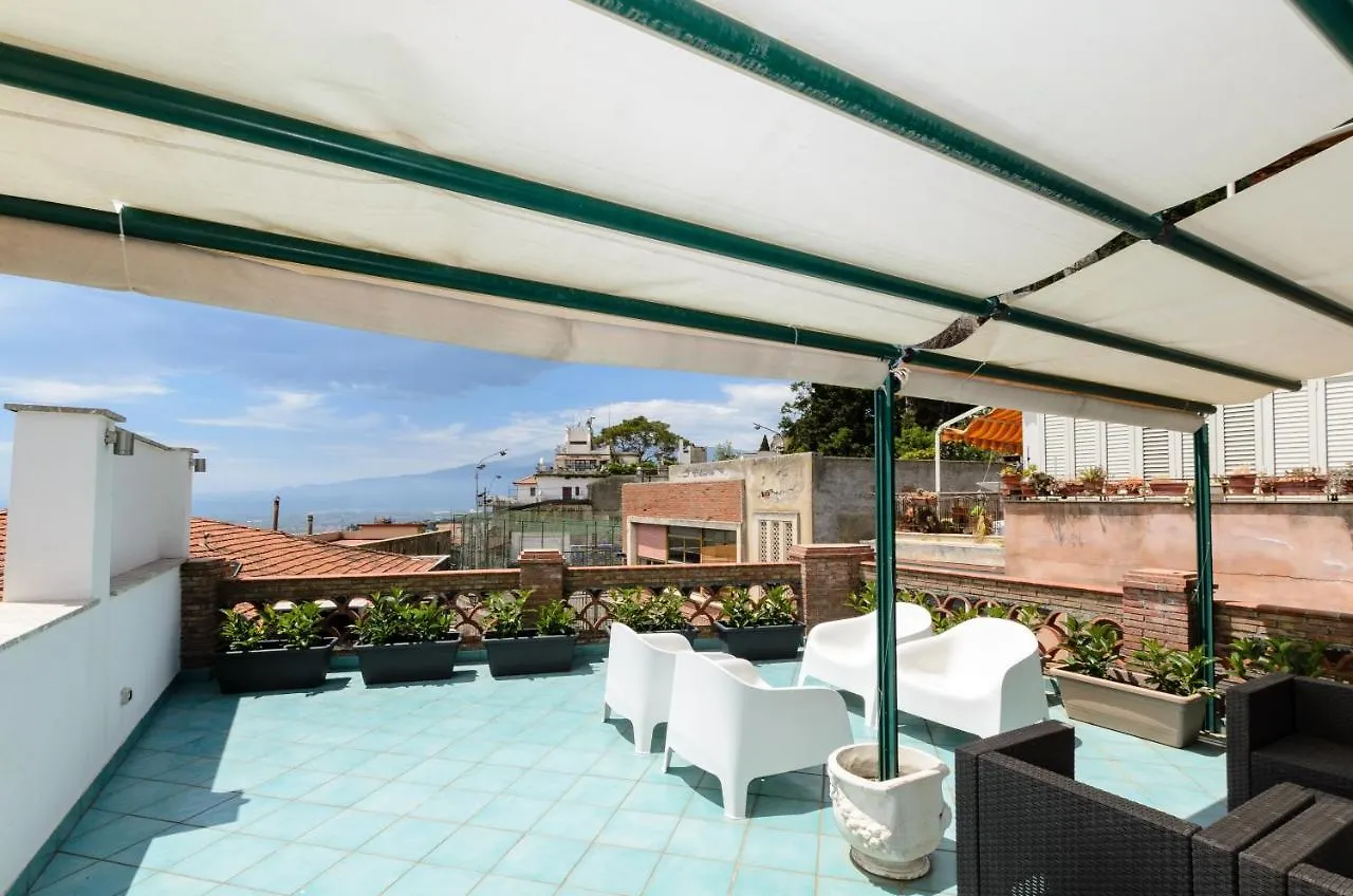 Ferienhaus Sweet Taormina Apartment